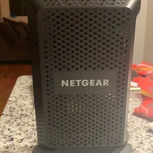 Net gear cable modem